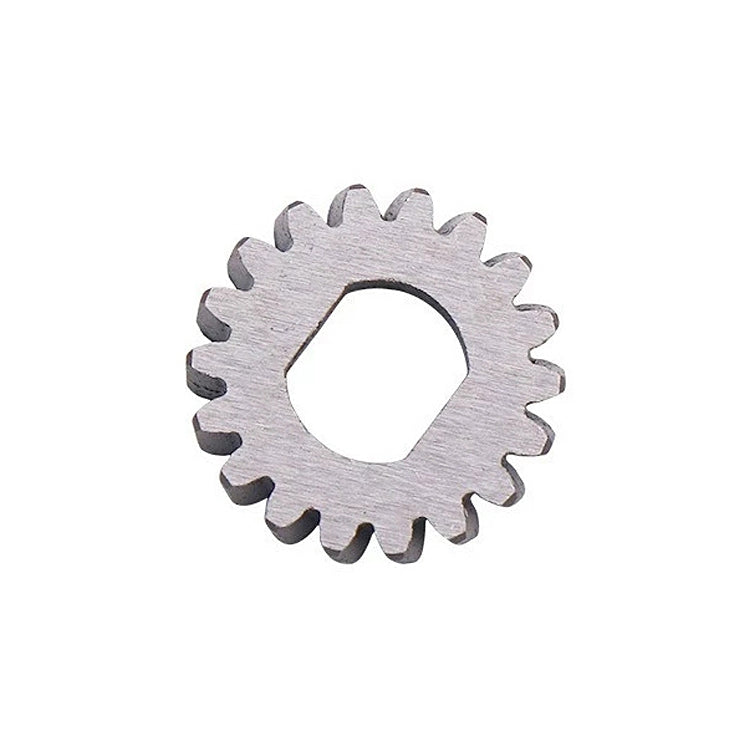 Car Sunroof Motor Gear for Mercedes-Benz W204/W212/W221/W164 / BMW F10/F02/E90/E70, 18 Teeth, 18 Teeth