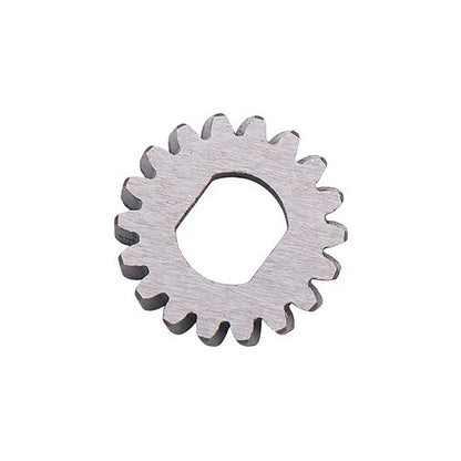 Car Sunroof Motor Gear for Mercedes-Benz W204/W212/W221/W164 / BMW F10/F02/E90/E70, 18 Teeth, 18 Teeth