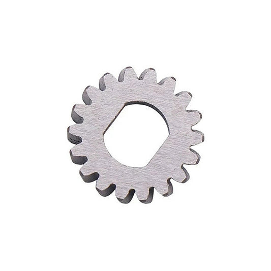 Car Sunroof Motor Gear for Mercedes-Benz W204/W212/W221/W164 / BMW F10/F02/E90/E70, 18 Teeth, 18 Teeth