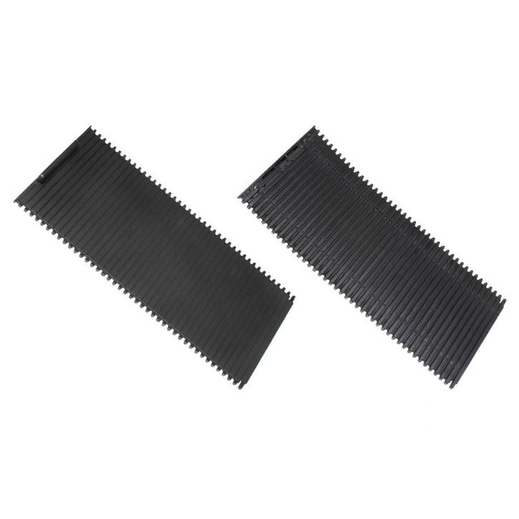 Car Water Water Cup Holder Roller Blind Zipper for Land Rover Range Rover Sport, For Land Rover Range Rover Sport