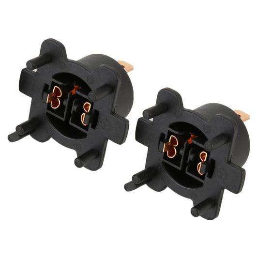 TK-201 1 Par de Suportes para Lâmpadas Traseiras H7 para Mazda, Para Mazda TK-201