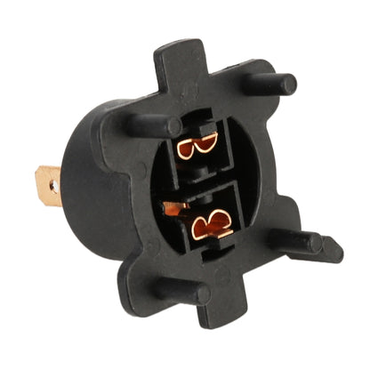 TK-201 1 par de soportes para faros traseros H7 para Mazda, para Mazda TK-201