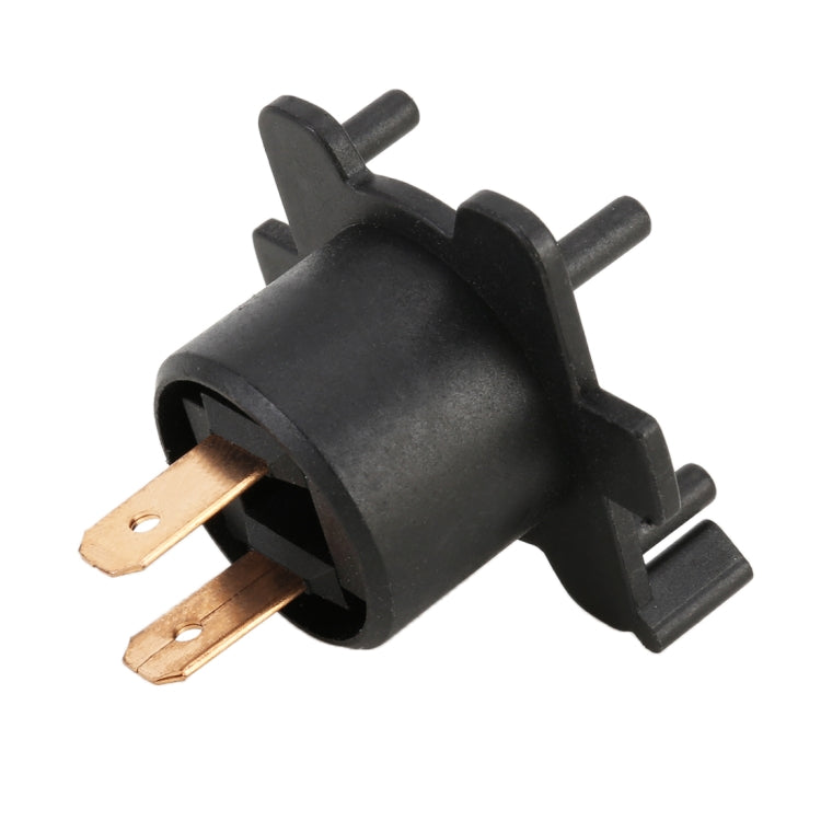 TK-201 1 par de soportes para faros traseros H7 para Mazda, para Mazda TK-201