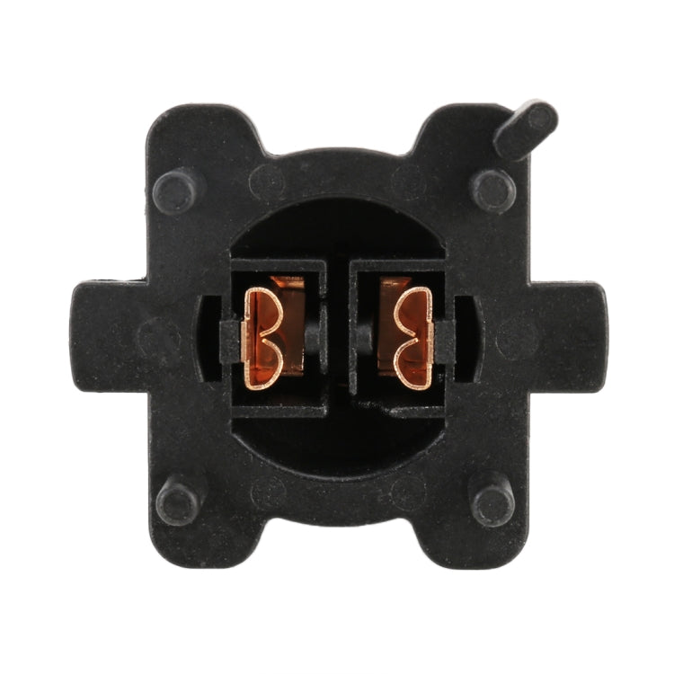 TK-201 1 par de soportes para faros traseros H7 para Mazda, para Mazda TK-201