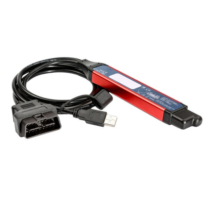 For Scania VCI 3 V2.53 and V2.58 Scanner 2.40 Wifi Wireless DiagnosticTool, Scania  VCI 3