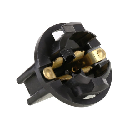 10 PCS TK-214 Car T10 Bulb Base Retainer Holder Adapter, TK-214