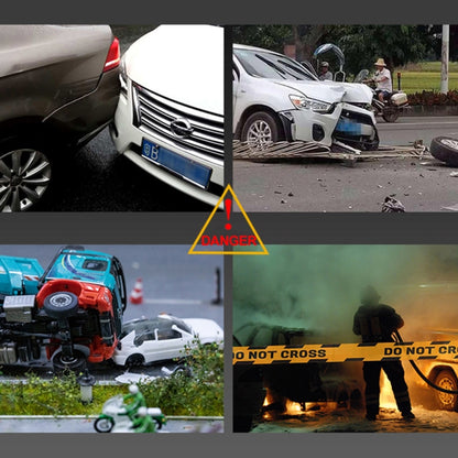 DUOYI DY2015B Car 12V Battery Tester, DY2015B