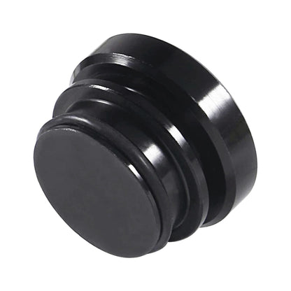 2 unidades de protetor de isqueiro metálico com a inscrição "FIRE MISSILE" para automóvel/moto: FIRE MISSILE (preto) e FIRE MISSILE (vermelho).