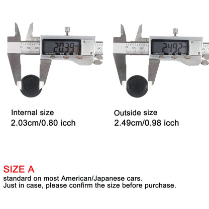 2 unidades de protetor de isqueiro metálico com a inscrição "FIRE MISSILE" para automóvel/moto: FIRE MISSILE (preto) e FIRE MISSILE (vermelho).