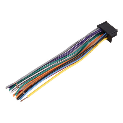 Car CD Tail Cable Radio Antenna Adapter Cable 1 for Old Pioneer, Cable 1 For Old Pioneer