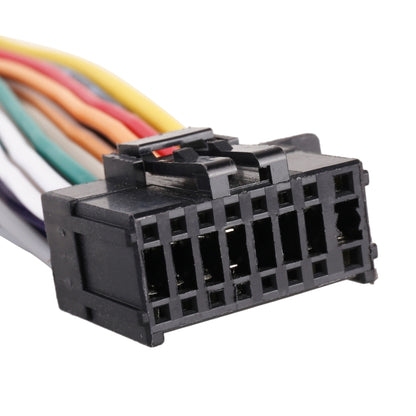 Car CD Tail Cable Radio Antenna Adapter Cable 1 for Old Pioneer, Cable 1 For Old Pioneer