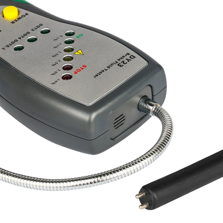 DUOYI DY23 Car Brake Fluid Test Pen, DY23