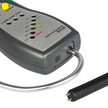 DUOYI DY23 Car Brake Fluid Test Pen, DY23