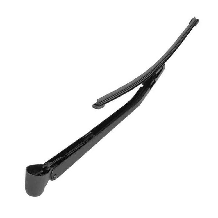 JH-BMW01 For BMW 1 Series E81 / E87 2003-2012 Car Rear Windshield Wiper Arm Blade Assembly 61 62 7 138 507, For BMW 1 Series E81 / E87 2003-2012