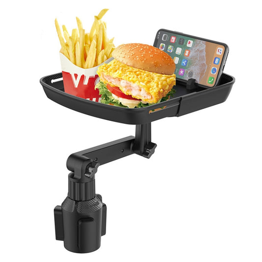 Car Food Rack Mobile Phone Holder, Food Rack