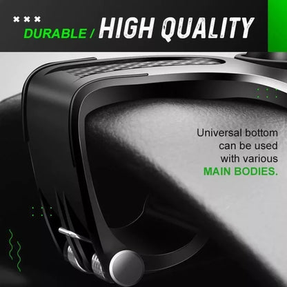 Suporte para telemóvel para painel de automóvel 202-D, suporte para telemóvel para painel de