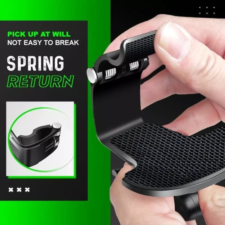 Suporte para telemóvel para painel de automóvel 202-D, suporte para telemóvel para painel de