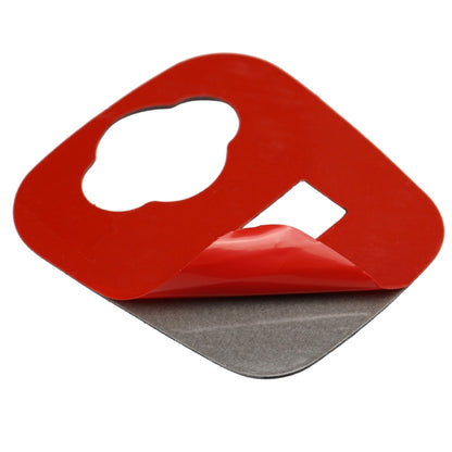 Car Carbon Fiber Cigarette Lighter Cover Decorative Sticker for BMW Mini Cooper F56 F55 F57, Left and Right Drive Universal, Cigarette Lighter Cover