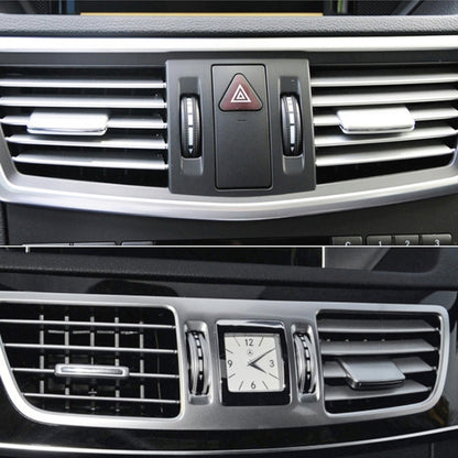 For Mercedes-Benz W212 2009-2013 Car Air Conditioning Exhaust Switch Paddle Air Conditioning Leaf Clip 212 830 0154 9116, For Mercedes-Benz W212 2009-2013