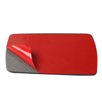 Car Carbon Fiber Storage Box Handle Decorative Sticker for BMW 3 Series G20/G28/325Li/330d/335 2019-2020, Left Drive, Storage Box Handle, Left Drive