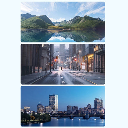 RUIGPRO for GoPro HERO 7/6 /5 Professional 52mm CPL Lens Filter with Filter Adapter Ring & Lens Cap, CPL Lens