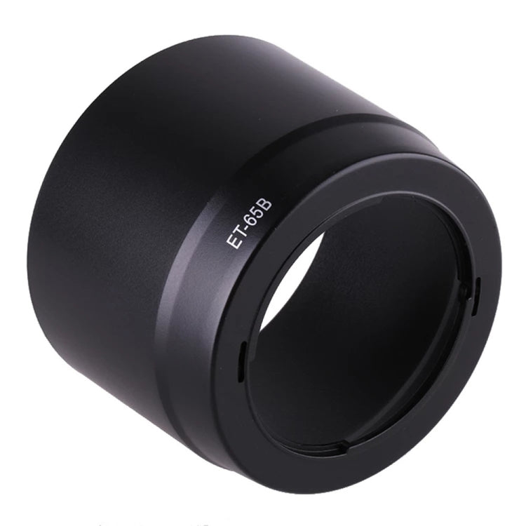 Parasol ET-65B para objetivo Canon EF 70-300 mm f/4,5-f/5,6 IS USM, ET-65B