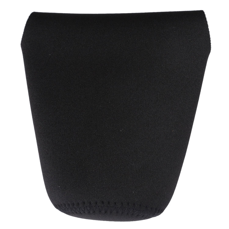 SLR Camera Lens Package Thickening Shockproof Neoprene Lens Storage Bag Sticky Deduction, Diameter: 65mm, Height: 100mm, Diameter: 65mm, Height: 100mm
