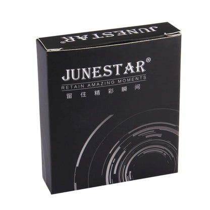 52mm 3 in 1 Round Circle CPL Lens Filter with Cap for GoPro HERO7 Black/6 /5, 52mm CPL Lens