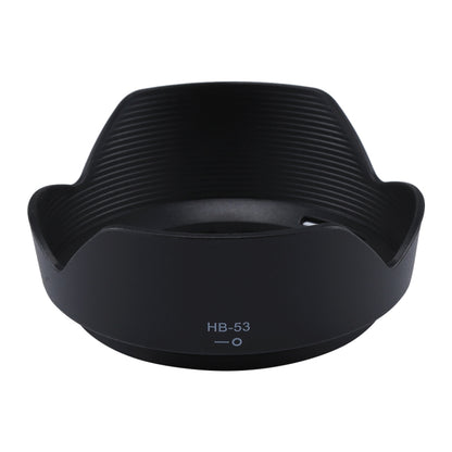 HB-53 Lens Hood Shade for Nikon AF-S 24-120mm f/4G ED VR Lens, HB-53