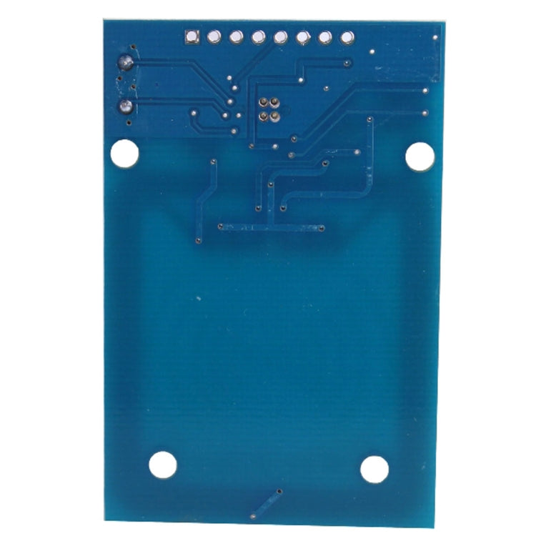 Módulo de cartão IC RF com sensor de chaveiro de segurança RFID-RC522 DIY