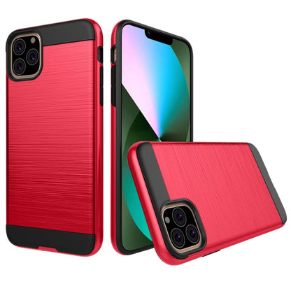 Shockproof Rugged Armor Protective Case with Card Slot, For iPhone 11 Pro Max, For iPhone 11, For Galaxy Note 10, For Galaxy Note 10 Pro