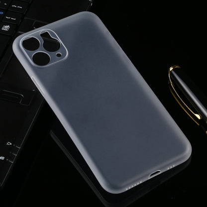 Ultra-thin Frosted PP Case, For iPhone 11 Pro Max, For iPhone 11, For iPhone 11 Pro