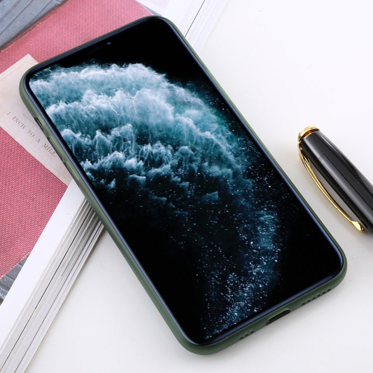 Ultra-thin Frosted PP Case, For iPhone 11 Pro Max, For iPhone 11, For iPhone 11 Pro