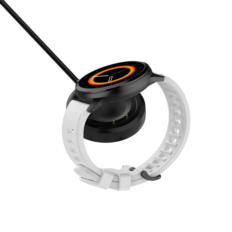 Carregador magnético universal para smartwatch vivo Watch 42mm/46mm, comprimento: 1m