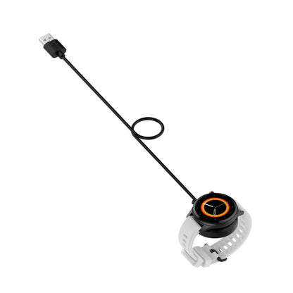 Carregador magnético universal para smartwatch vivo Watch 42mm/46mm, comprimento: 1m
