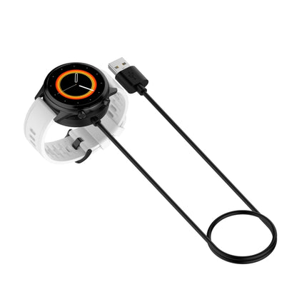 Carregador magnético universal para smartwatch vivo Watch 42mm/46mm, comprimento: 1m