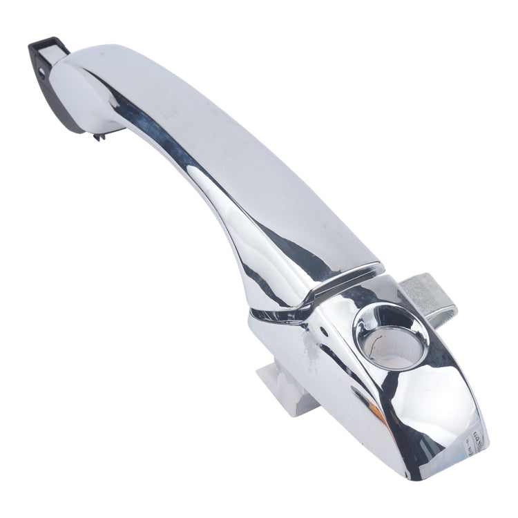 A5448-01 Car Front Left Outside Door Handle 4589009AH for Chrysler 300 2005-2010, A5448-01