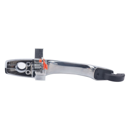 A5448-01 Car Front Left Outside Door Handle 4589009AH for Chrysler 300 2005-2010, A5448-01