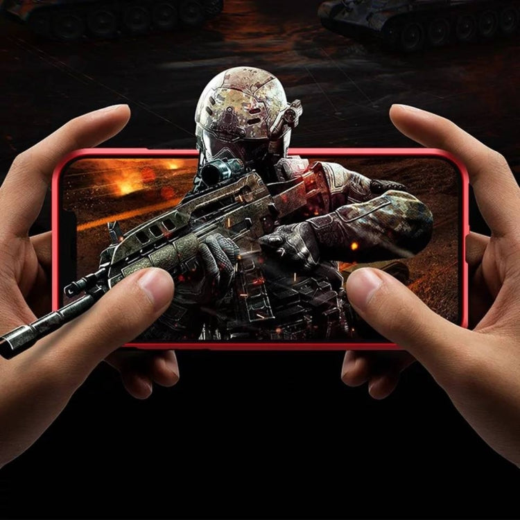 PC Magneto Shell Series All-Inclusive Anti-Fall Waterproof Protection Case, For iPhone 11