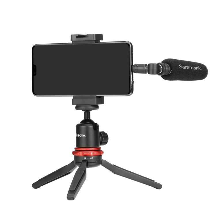 Saramonic SmartMic5 Di Super-long Unidirectional Microphone for 8 Pin Interface Devices, SmartMic5 Di