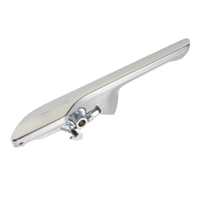 Manija de puerta izquierda de automóvil A6740-01 1081831-00-H para Tesla Model 3 2017-2020, A6740-01