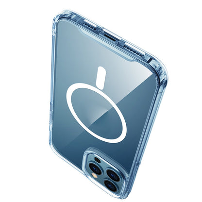 MagSafe Magnetic Phone Case, For iPhone 13 Pro Max, For iPhone 13 Pro, For iPhone 13, For iPhone 12 Pro Max, For iPhone 12 / 12 Pro