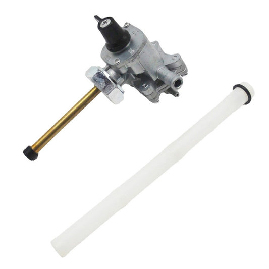 Motorcycle Fuel Tap Valve Petcock Fuel Tank Gas Switch for Honda CBR600, For Honda CBR600
