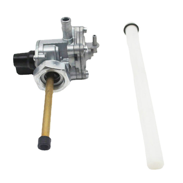 Motorcycle Fuel Tap Valve Petcock Fuel Tank Gas Switch for Honda CBR600, For Honda CBR600