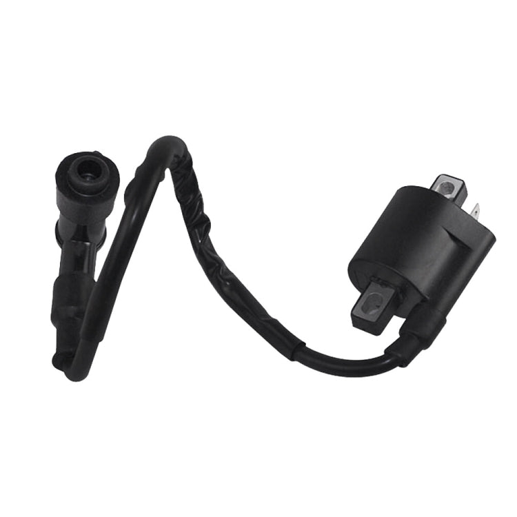 Motorcycle Ignition Coil for 125cc 150cc 200cc High Pressure Coil ATV Quad Dirt Pit Bike, For 125cc 150cc 200cc Bike