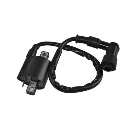 Motorcycle Ignition Coil for 125cc 150cc 200cc High Pressure Coil ATV Quad Dirt Pit Bike, For 125cc 150cc 200cc Bike