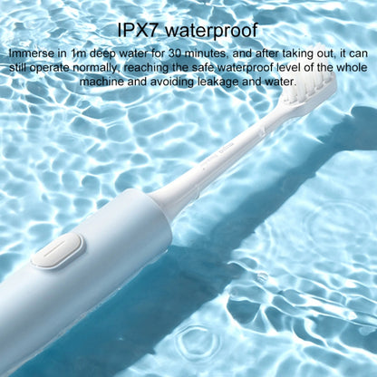 Cabezal de cepillo de dientes eléctrico Xiaomi Mijia T200 (3 unidades)