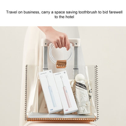 Cabezal de cepillo de dientes eléctrico Xiaomi Mijia T200 (3 unidades)