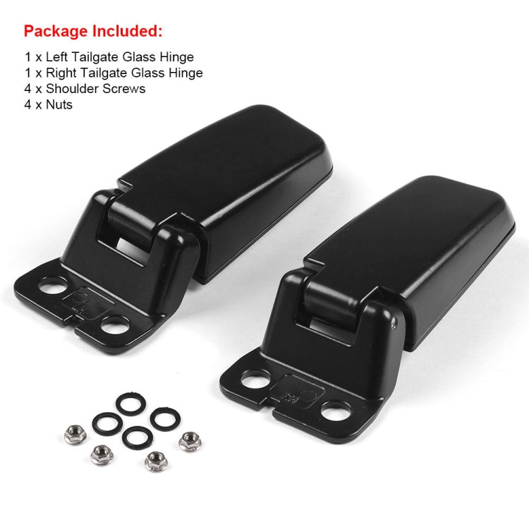 For Nissan Armada 2004-2015 Car Rear Tailgate Window Glass Hinges 90320-7S000, For Nissan Armada 2004-2015