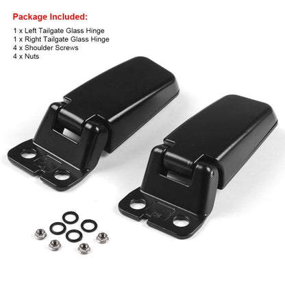 For Nissan Armada 2004-2015 Car Rear Tailgate Window Glass Hinges 90320-7S000, For Nissan Armada 2004-2015